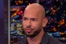 Courses for teachers on how to tackle Andrew Tate’s views sell out