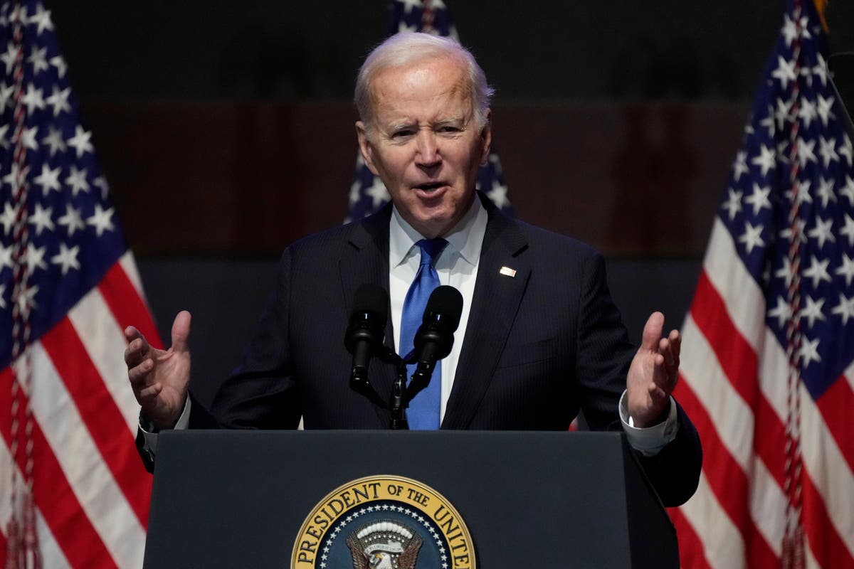 How to watch Joe Biden’s State of the Union address 
