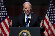 What time is Biden’s State of the Union address?