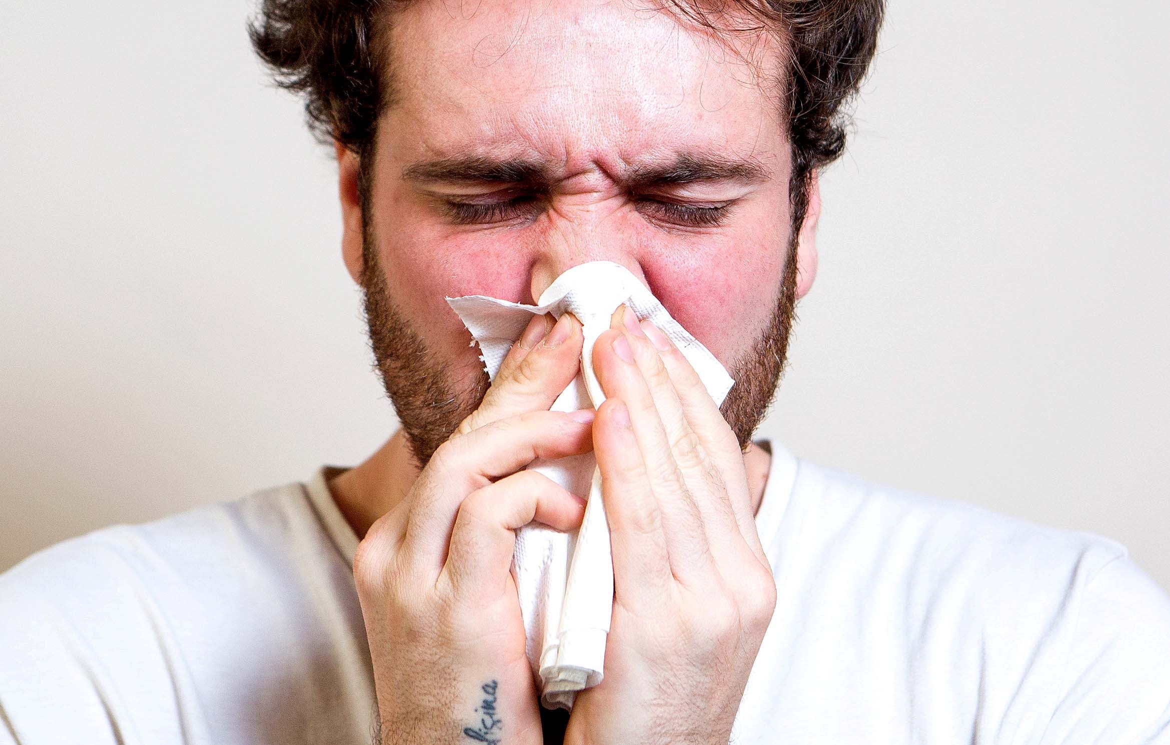 Study Shows How Many Workers Still Go To Work When Unwell The Independent study-shows-how-many-workers-still-go-to-work-when-unwell-the-independent
