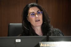 Wisconsin Supreme Court candidate focuses on parade crash