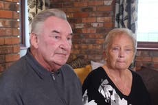 ‘This needs to stop’: Full statement as Nicola Bulley’s family break silence