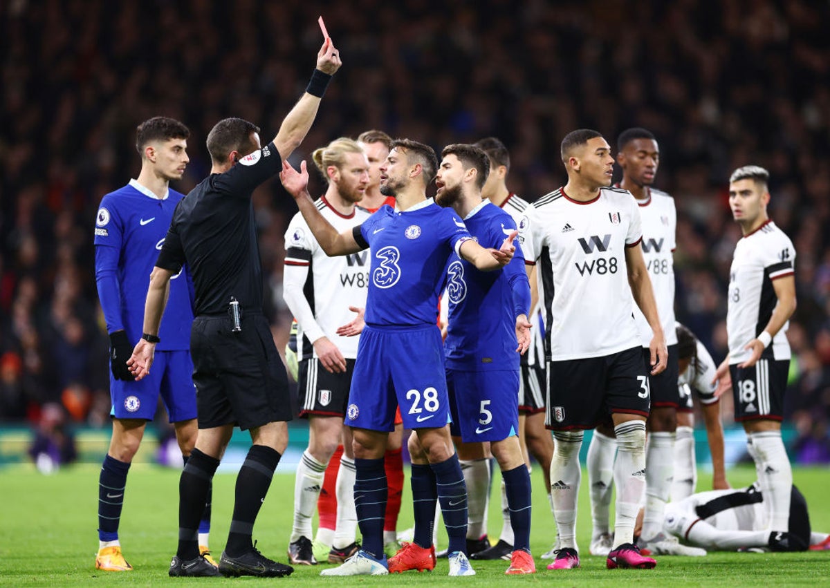 Is Chelsea vs Fulham on TV tonight? Kick-off time, channel and how to watch Premier League fixture
