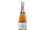 Piaff rosé brut champagne