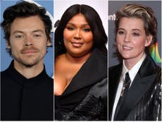 Who is performing at the Grammys 2023? 