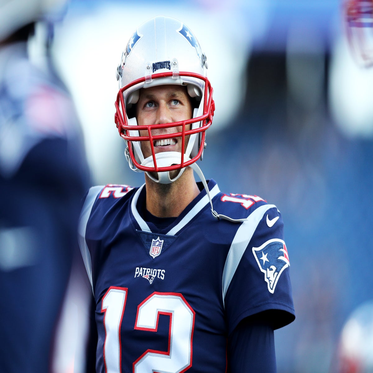 Tom Brady's retirement announcement thanks Tampa Bay, makes no mention of  New England