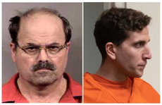BTK killer Dennis Rader shares sympathy for Idaho murders suspect Bryan Kohberger