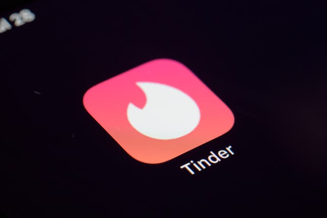 <p>Tinder Select will allow users to message anybody they want to twice a week </p>