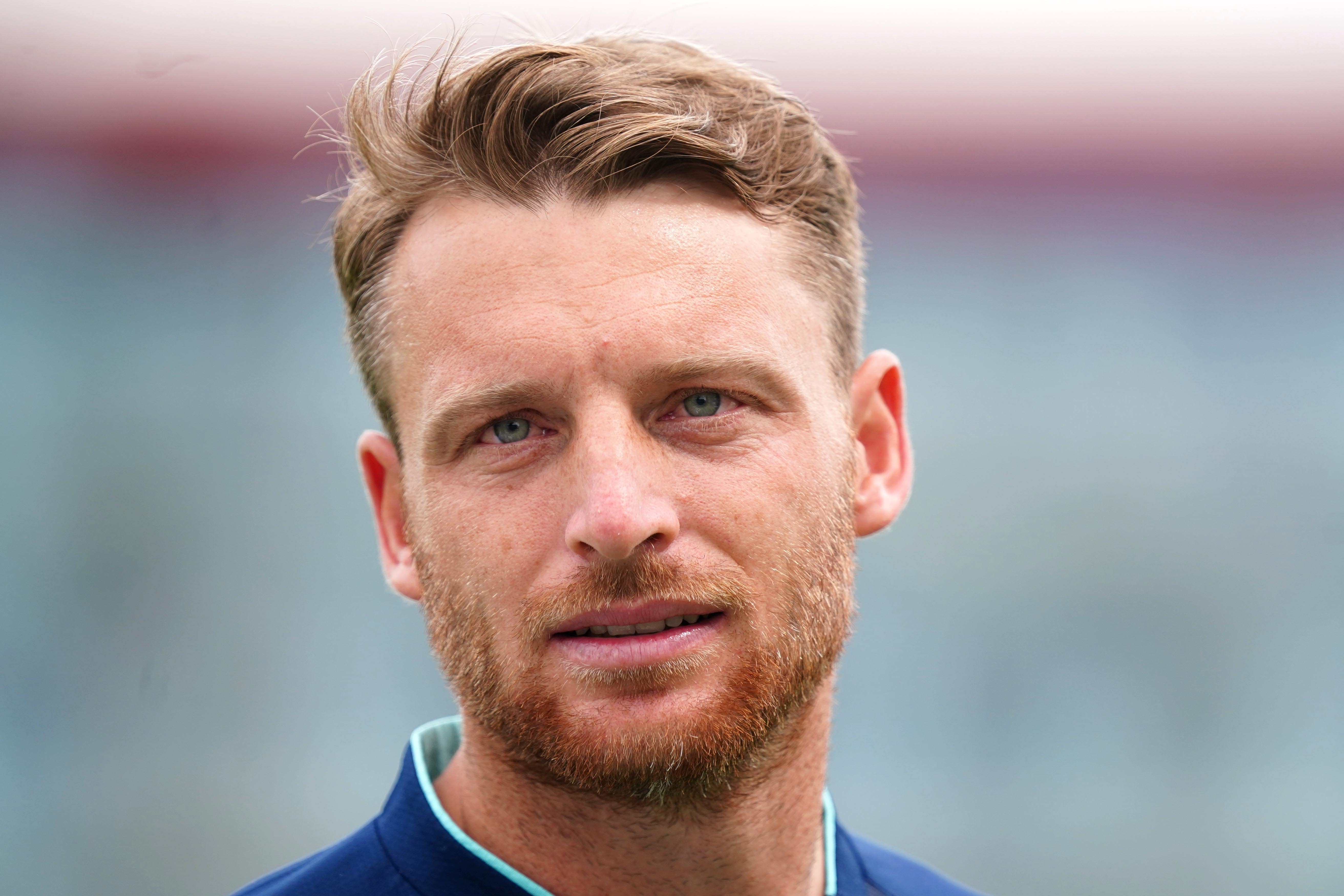 Jos Buttler understands the rationale of those missing the Bangladesh tour (Mike Egerton/PA)