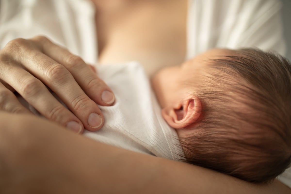 Outrage as court orders breastfeeding woman to bottle-feed baby to suit father’s custody schedule