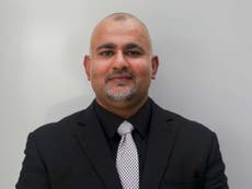 First ‘high-value detainee’ released from Guantanamo Bay detention