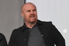 Sean Dyche wants business as unusual as the ‘marmite manager’ gets to work at Everton