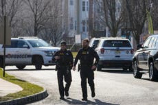 NJ councilwoman found shot to death outside of her home