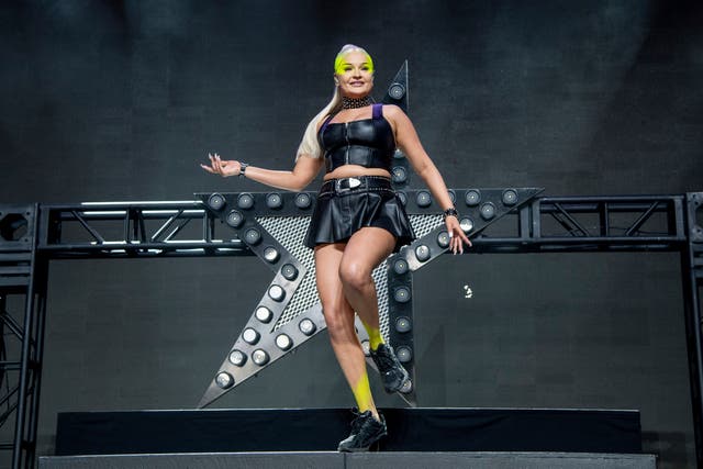 GRAMMY-KIM PETRAS