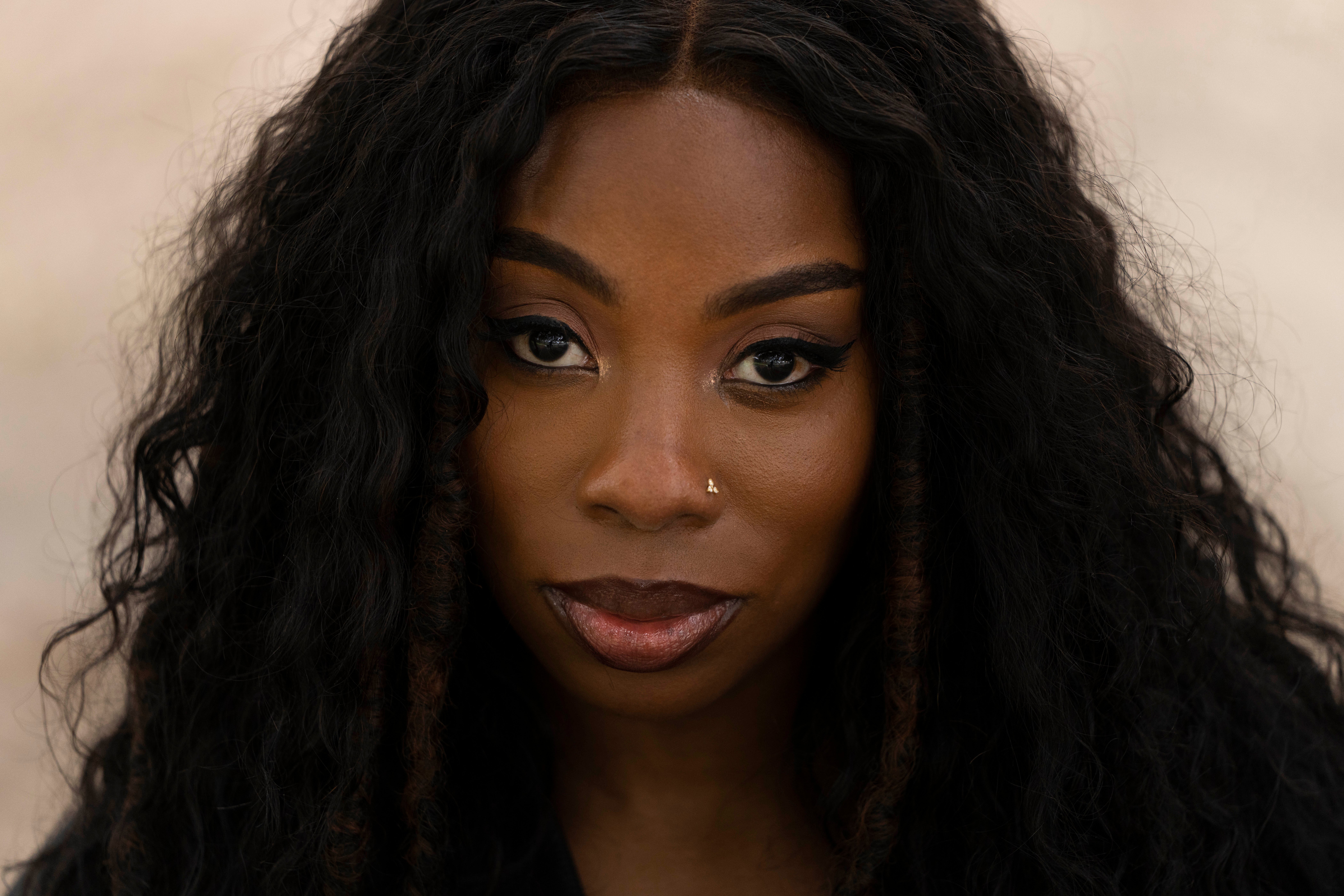 Jessy Wilson Portrait Session