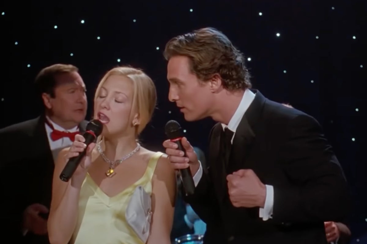 How To Lose A Guy in 10 Days sequel plan emerges