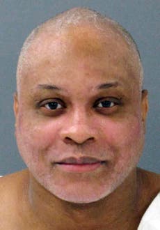 Supreme Court declines to stop execution of Texas man who said jury and his own attorneys were racist