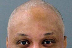 Man who fatally shot 3 Texas teens in 1998 faces execution