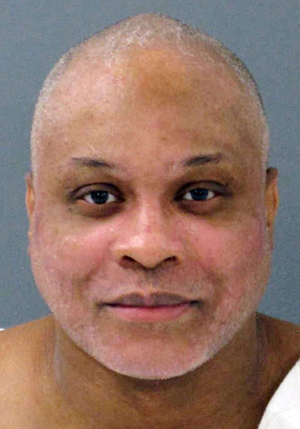 John Balentine: Supreme Court declines to stop execution of Texas man who  said jury and his own attorneys were racist | The Independent