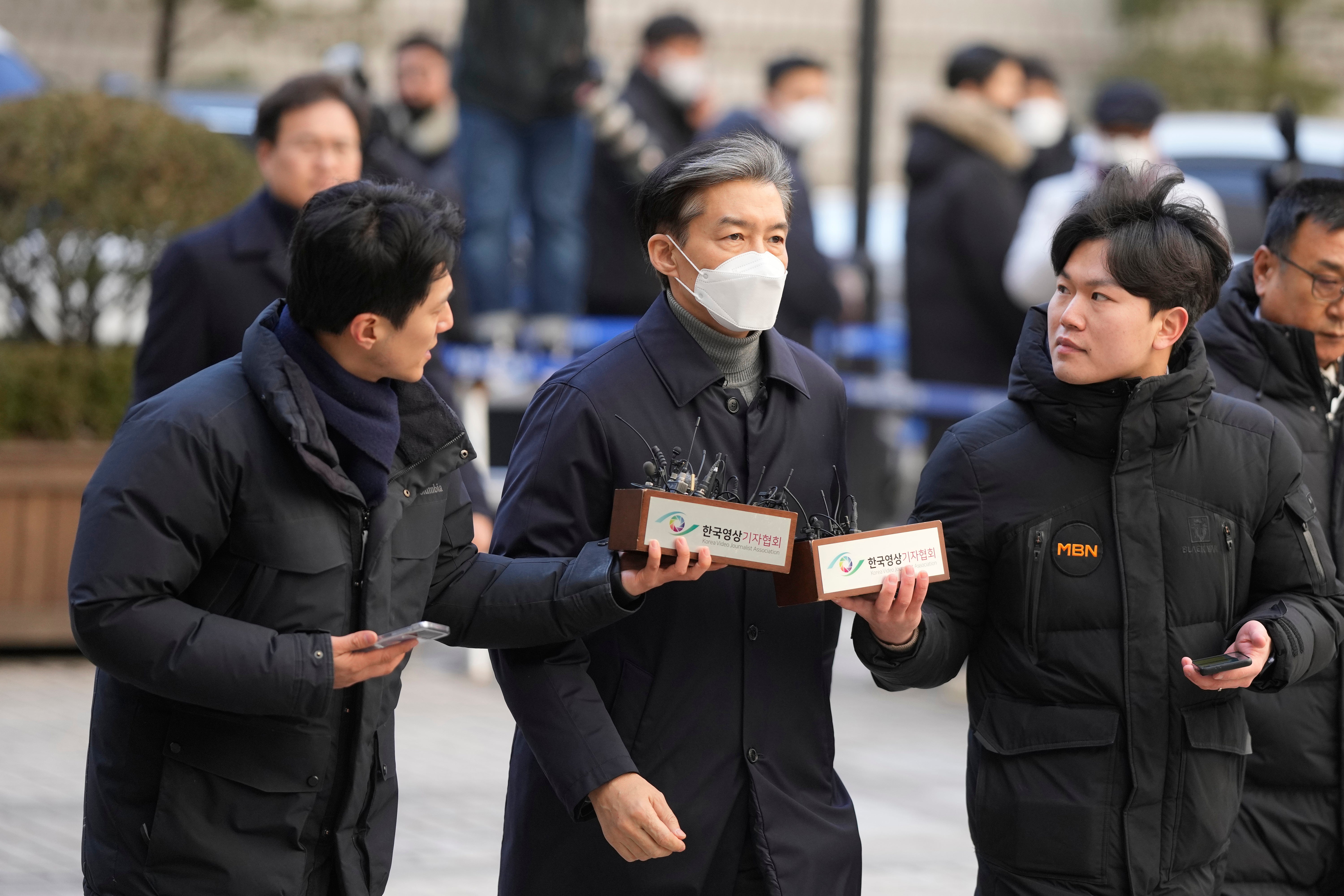 South Korea Politics