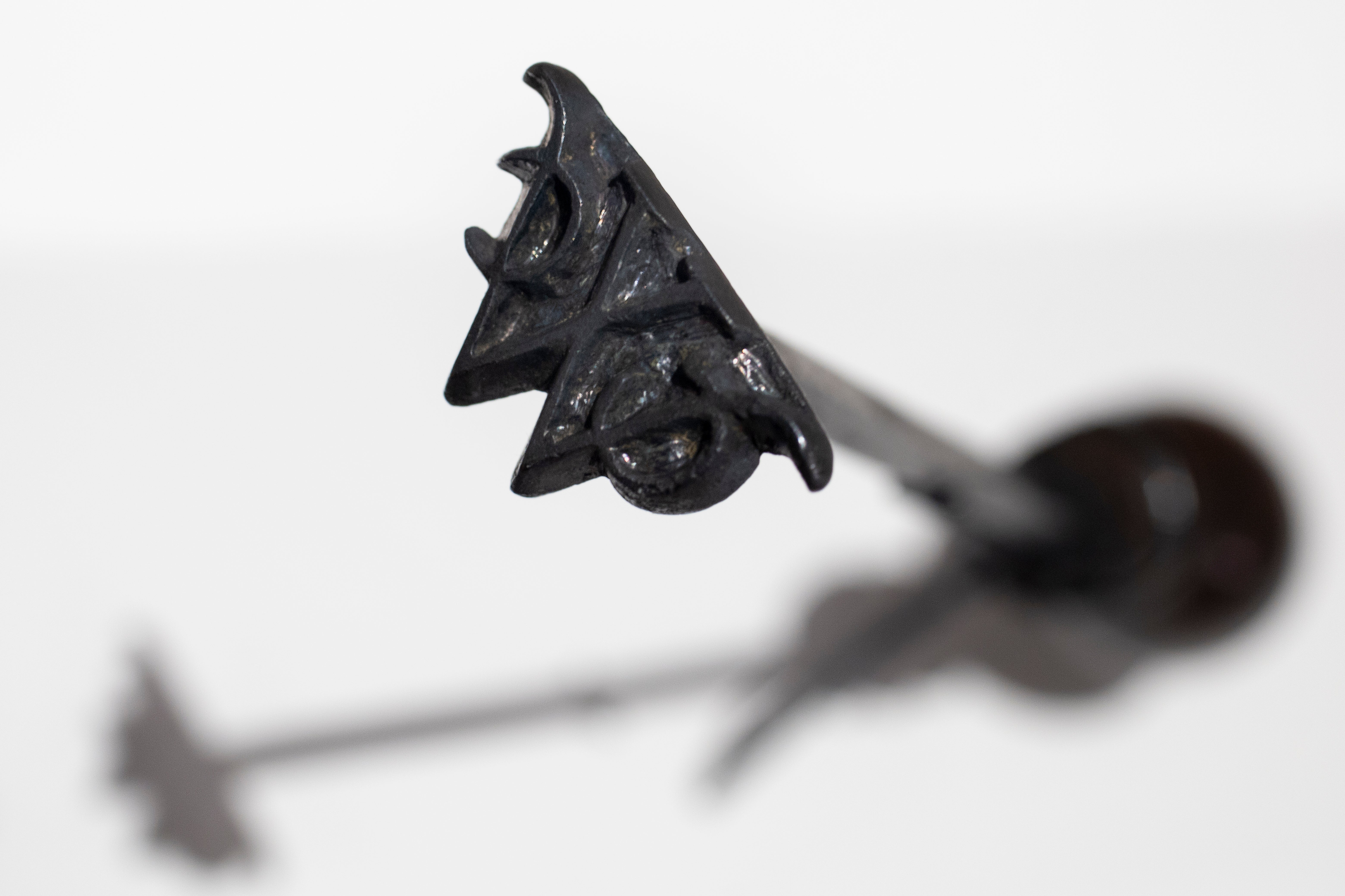 Netherlands UN Slavery Exhibition