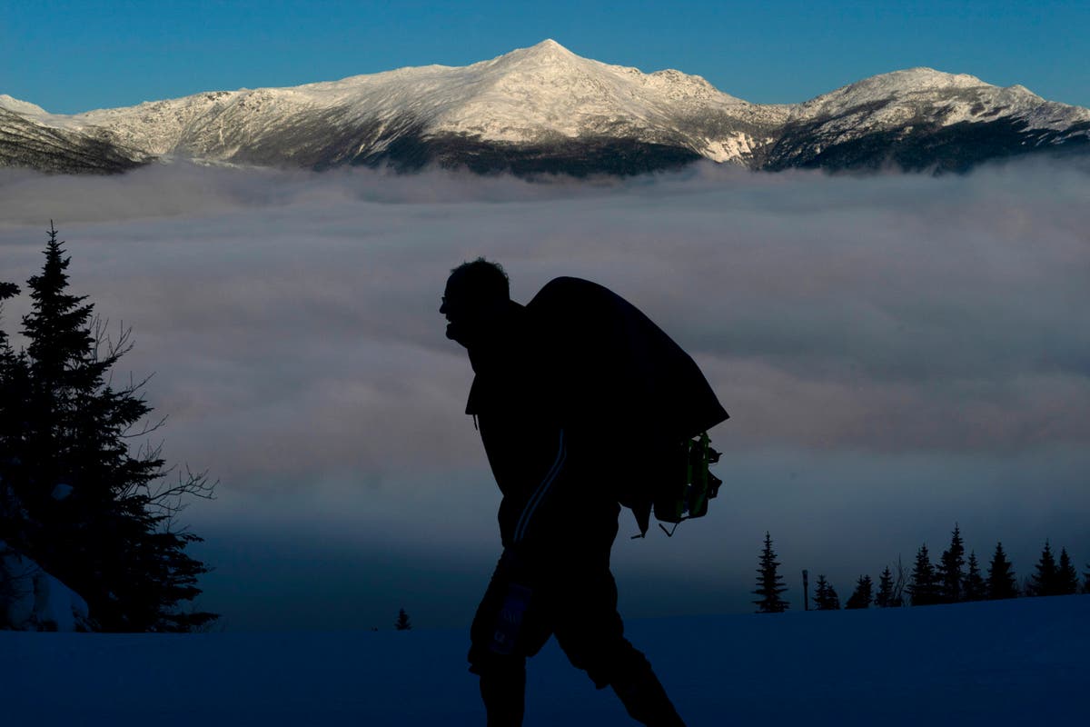 Brits are becoming more adventurous with travel choices , study reveals