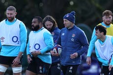 Six Nations brings timely opportunity for rugby to sidestep issues and showcase excitement