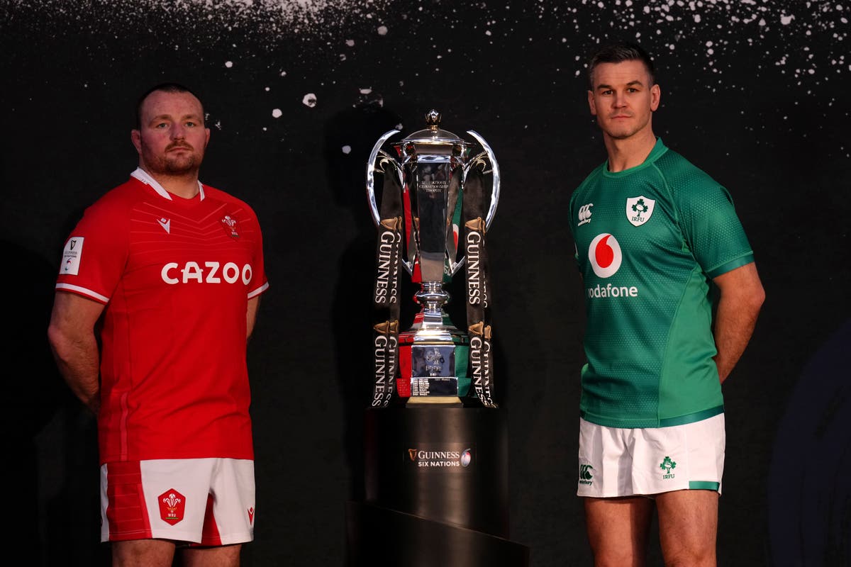 Talking points ahead of Wales&rsquo; Six Nations opener with Ireland in Cardiff