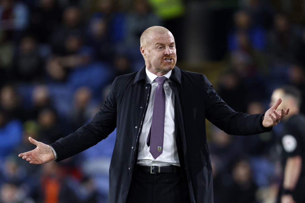 Sean Dyche bids to &lsquo;get to the truth&rsquo; of Everton&rsquo;s struggles