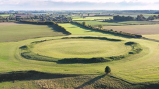 New ‘Stonehenge of the North’ captured on drone footage