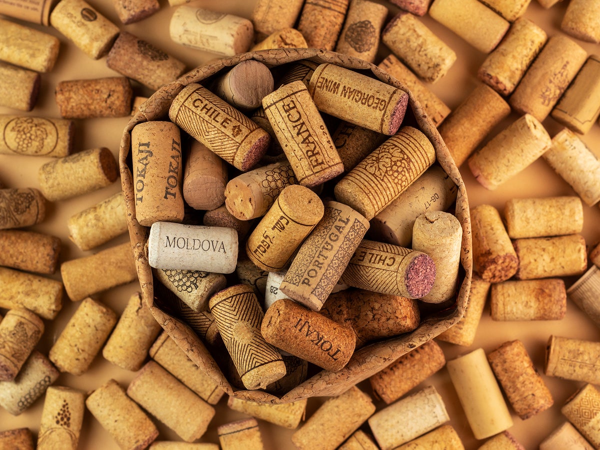 Uncorked What are some underrated wines from around…