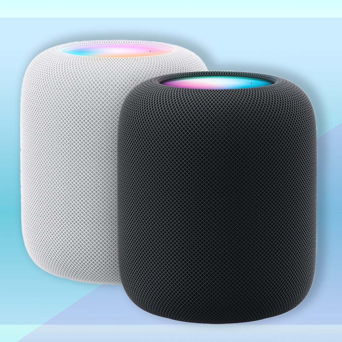 Apple new HomePod review 2023 The Independent - Main Image