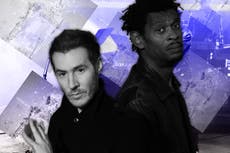 Misunderstood masterpiece or unmitigated disaster? Massive Attack’s 100th Window at 20