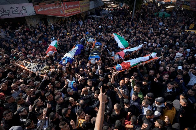 Pictures of the Month in Middle East Photo Gallery