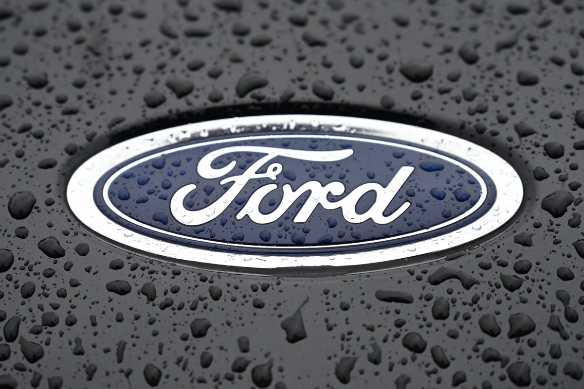 The 148,000 Ford vehicles that have been recalled across the US