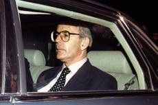 Tory MPs are haunted by the ghost of John Major