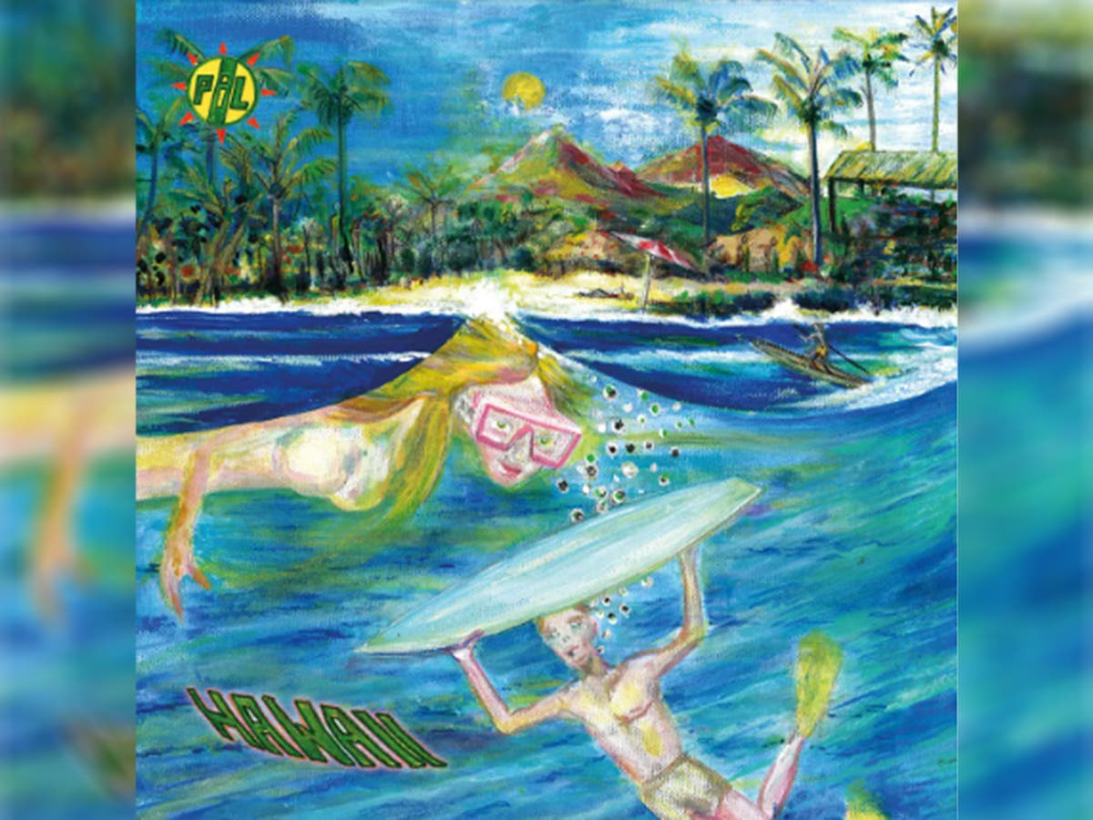 Hawaii review, Public Interest Ltd: John Lydon&rsquo;s poignant love song for his wife is a worthy Eurovision entry