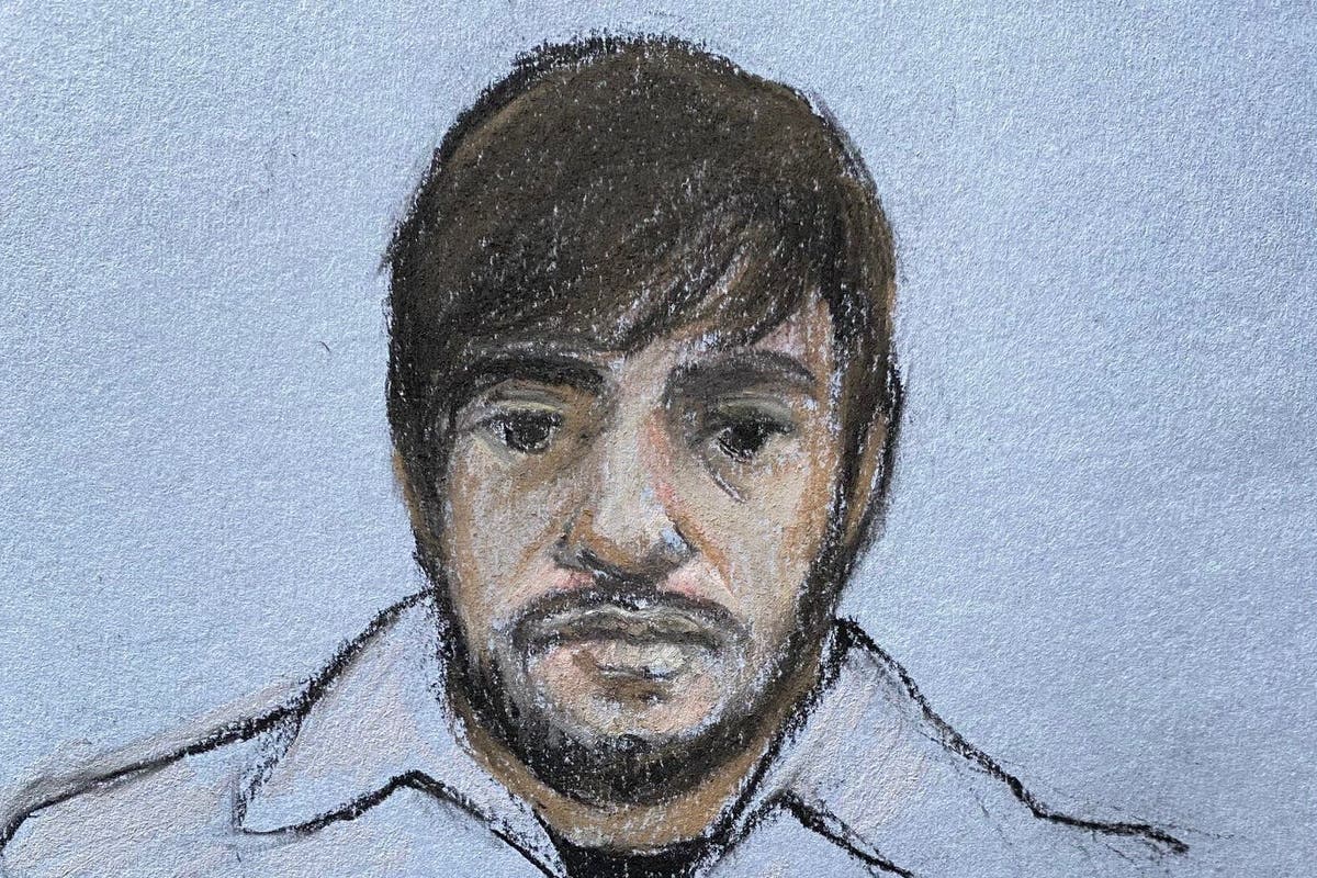 Man caught in Windsor Castle grounds with crossbow admits Treason Act charge Man caught in Windsor Castle grounds with crossbow admits Treason Act charge