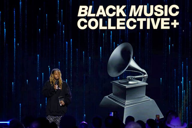 2023 Grammy Awards - Black Music Collective - Show