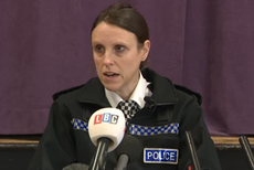 Nicola Bulley – latest news: Police appeal for possible ‘key witness’ seen pushing pram