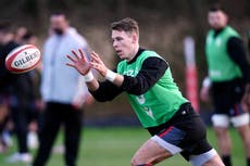 Wales vs Ireland live stream: How to watch Six Nations fixture online and on TV