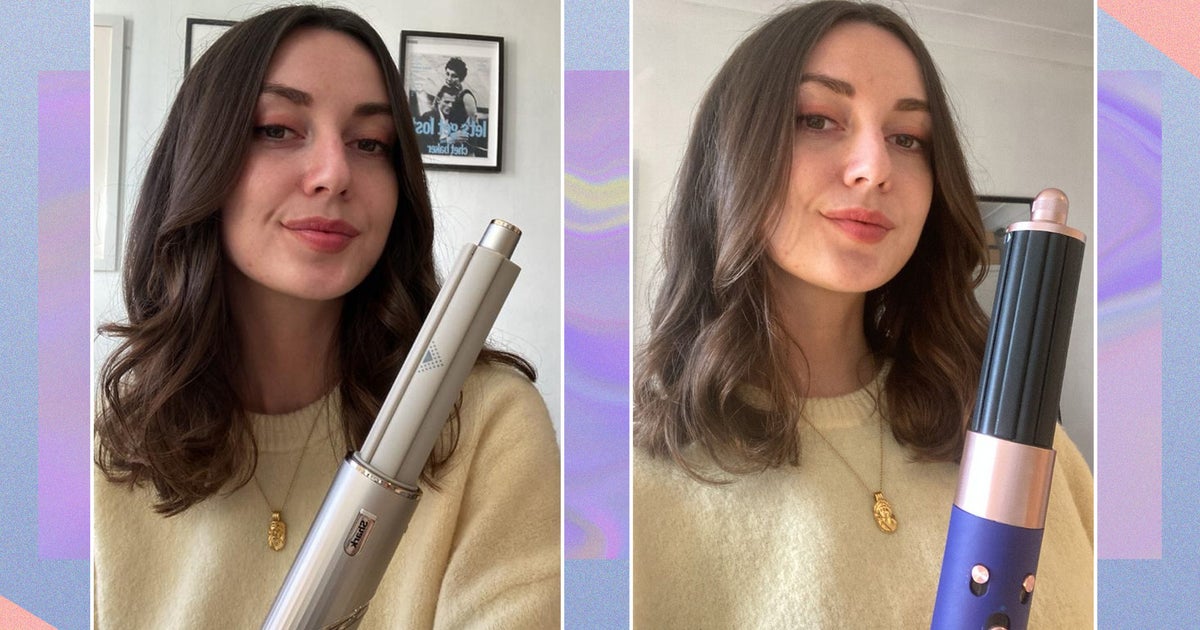 Dyson airwrap complete Vs Shark flexstyle: Which hair multi styler
