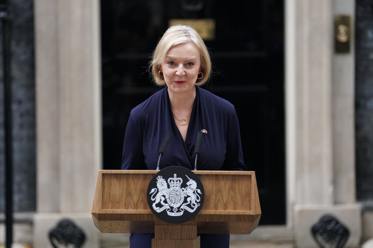 Truss to step back into political limelight before &lsquo;hawkish&rsquo; China speech