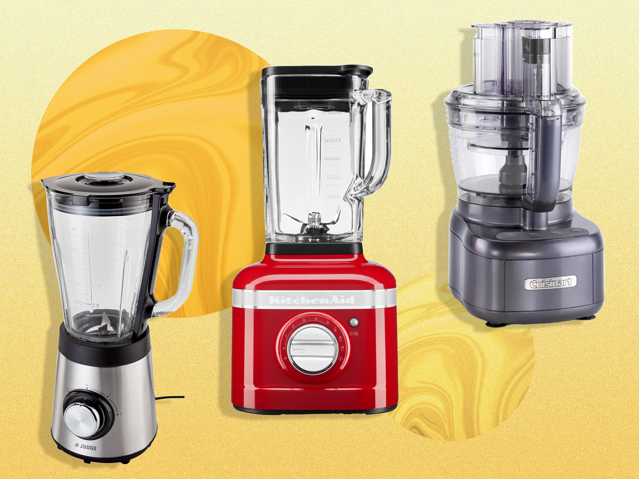 8 best blenders for super-quick smoothies, sauces and nut butters