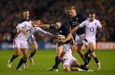 England vs Scotland live stream: How to watch Six Nations fixture online and on TV 