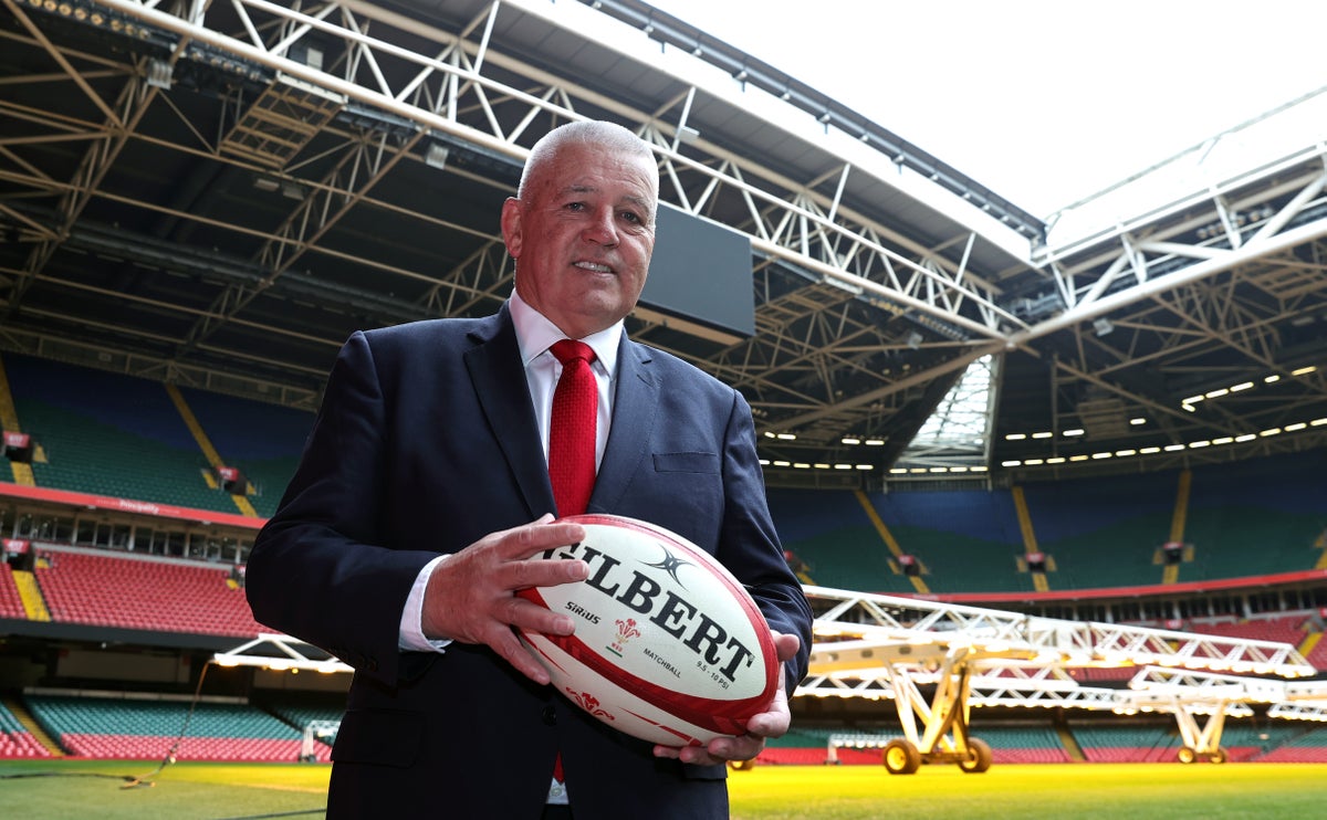 Wales vs Ireland LIVE rugby: Latest build-up to Six Nations 2023 opener in Cardiff