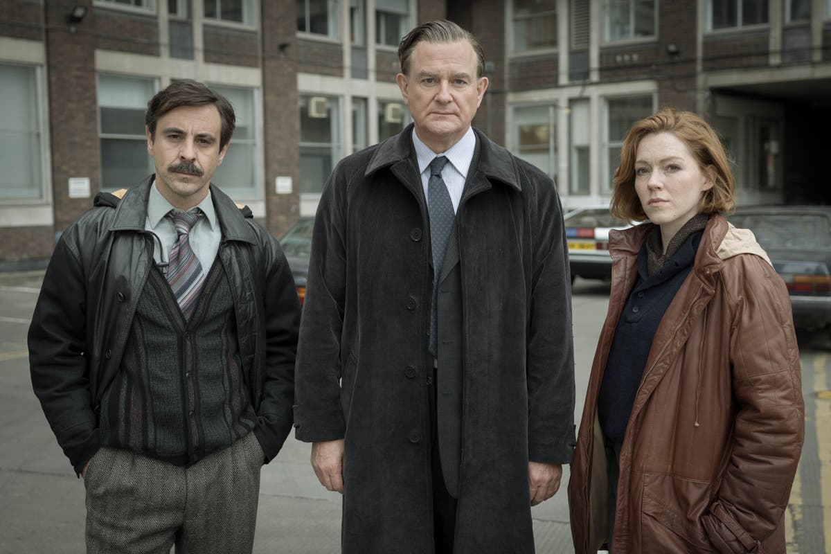 Murder victim&rsquo;s family &lsquo;disgusted&rsquo; by BBC portrayal of The Gold killer
