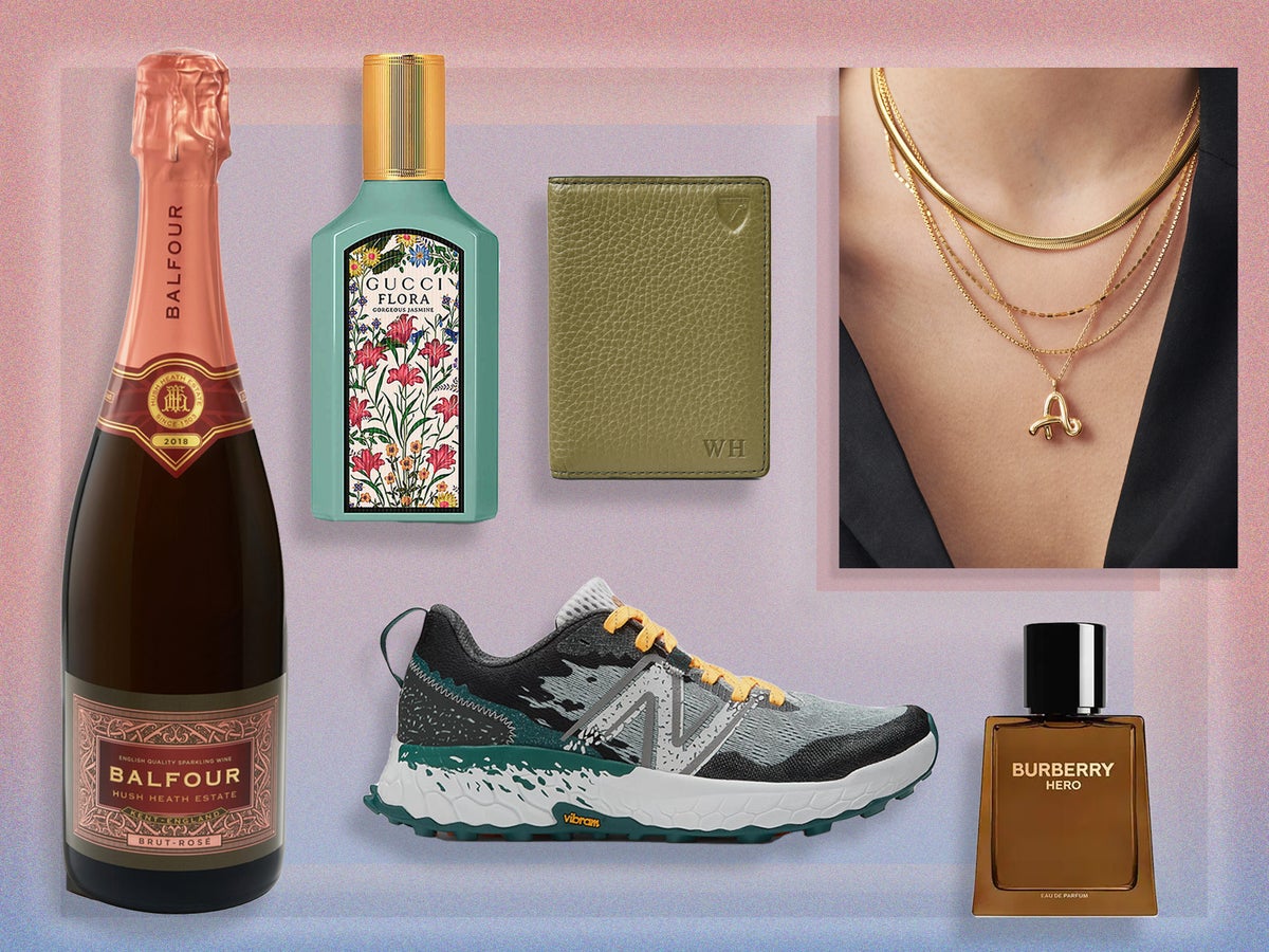 Best Valentine’s Day gifts for him and her at every price point