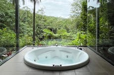 The world’s most romantic hotels and luxury rooms in 2023