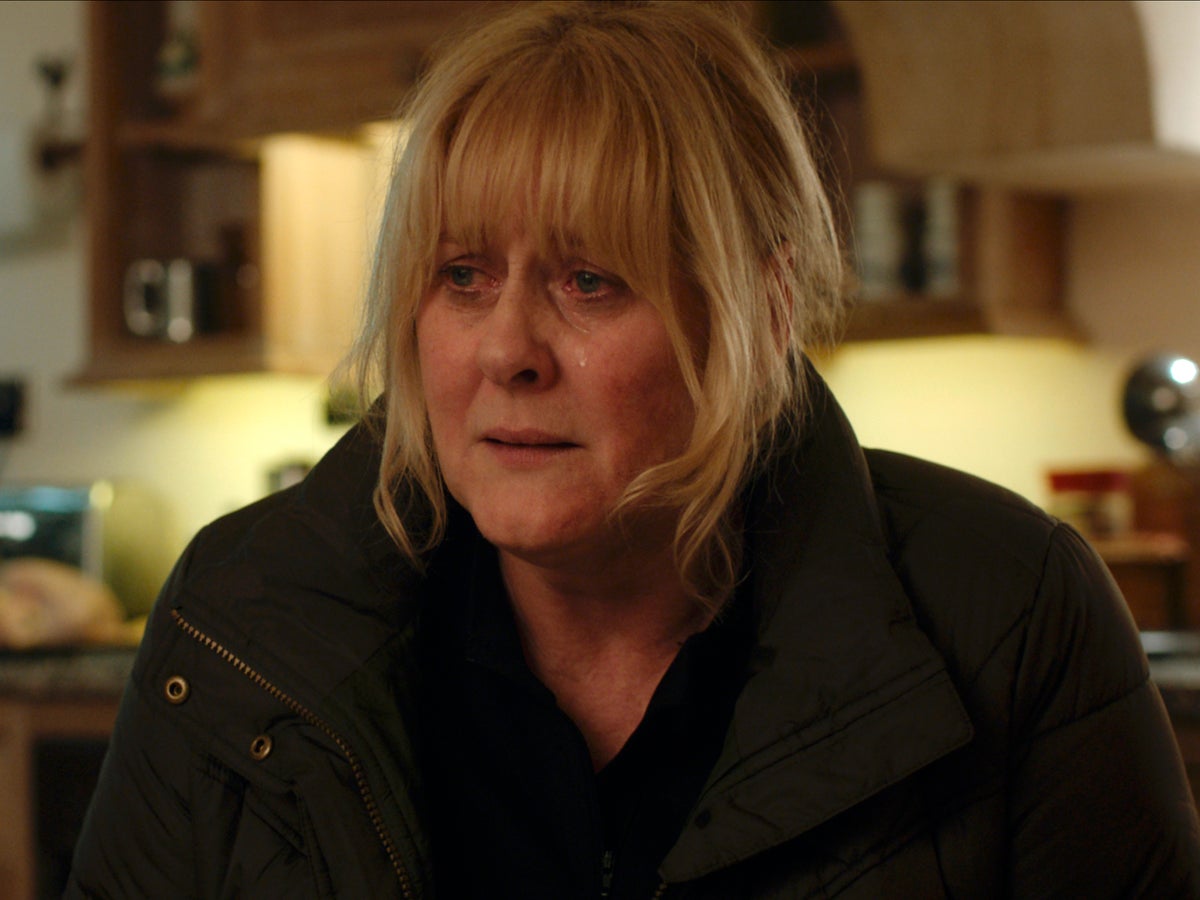 Happy Valley episode six talking points, from olive branches to fiery stand-offs